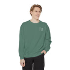 Opal Skin Haus Signature "Good Skin Good Mood" Crewneck