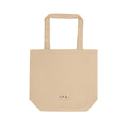 Opal Skin Haus "Good Skin Good Mood" Eco Tote Bag