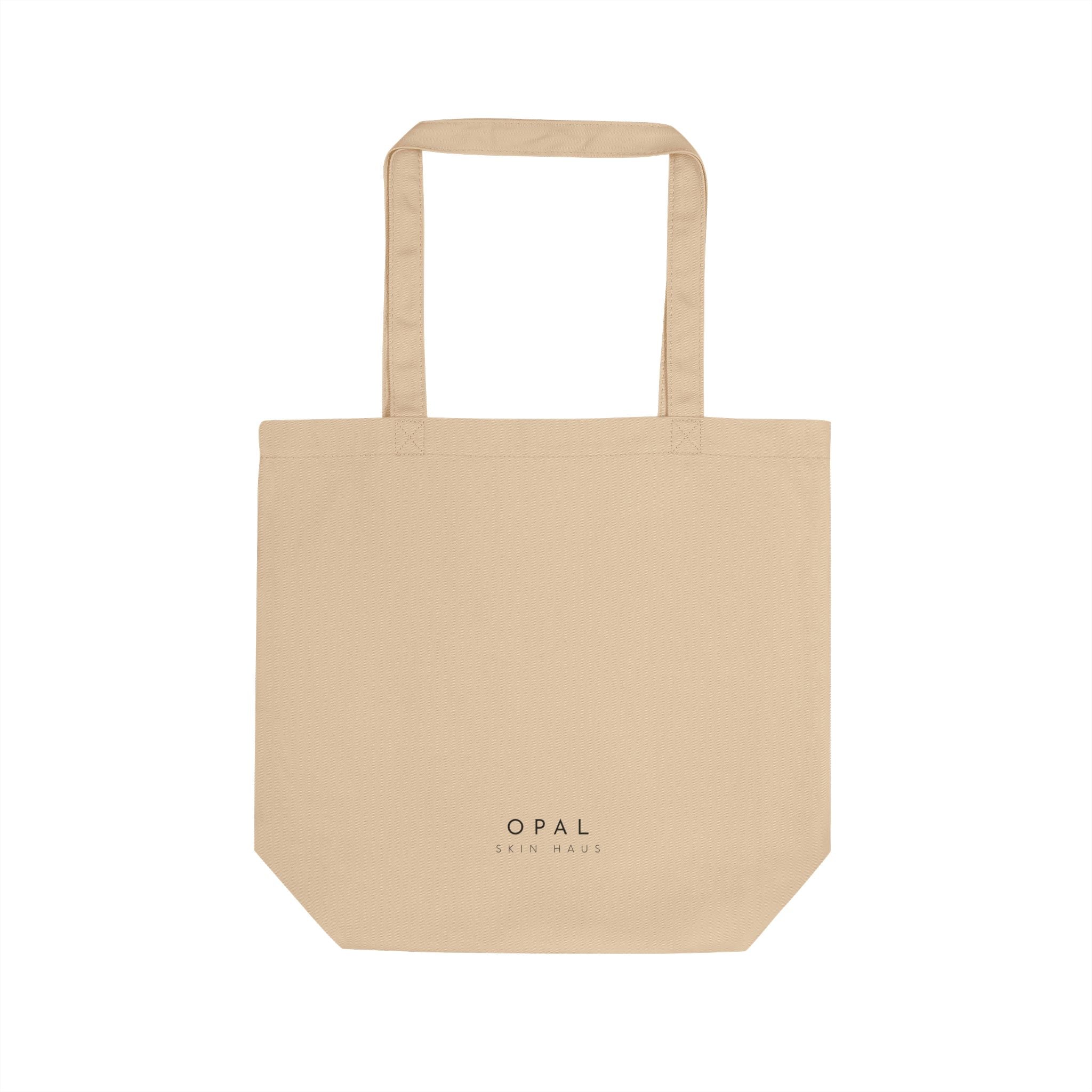 Opal Skin Haus "Good Skin Good Mood" Eco Tote Bag