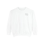 Opal Skin Haus Signature "Good Skin Good Mood" Crewneck