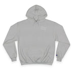 Opal Skin Haus Champion Hoodie "Good Skin Good Mood"