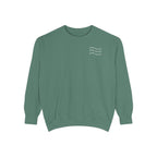 Opal Skin Haus Signature "Good Skin Good Mood" Crewneck