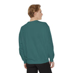 Opal Skin Haus Signature "Good Skin Good Mood" Crewneck