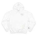 Opal Skin Haus Champion Hoodie "Good Skin Good Mood"