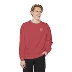 Opal Skin Haus Signature "Good Skin Good Mood" Crewneck