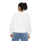 Opal Skin Haus Signature "Good Skin Good Mood" Crewneck