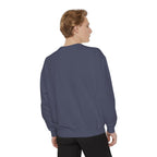 Opal Skin Haus Signature "Good Skin Good Mood" Crewneck