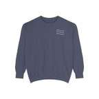 Opal Skin Haus Signature "Good Skin Good Mood" Crewneck