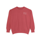 Opal Skin Haus Signature "Good Skin Good Mood" Crewneck