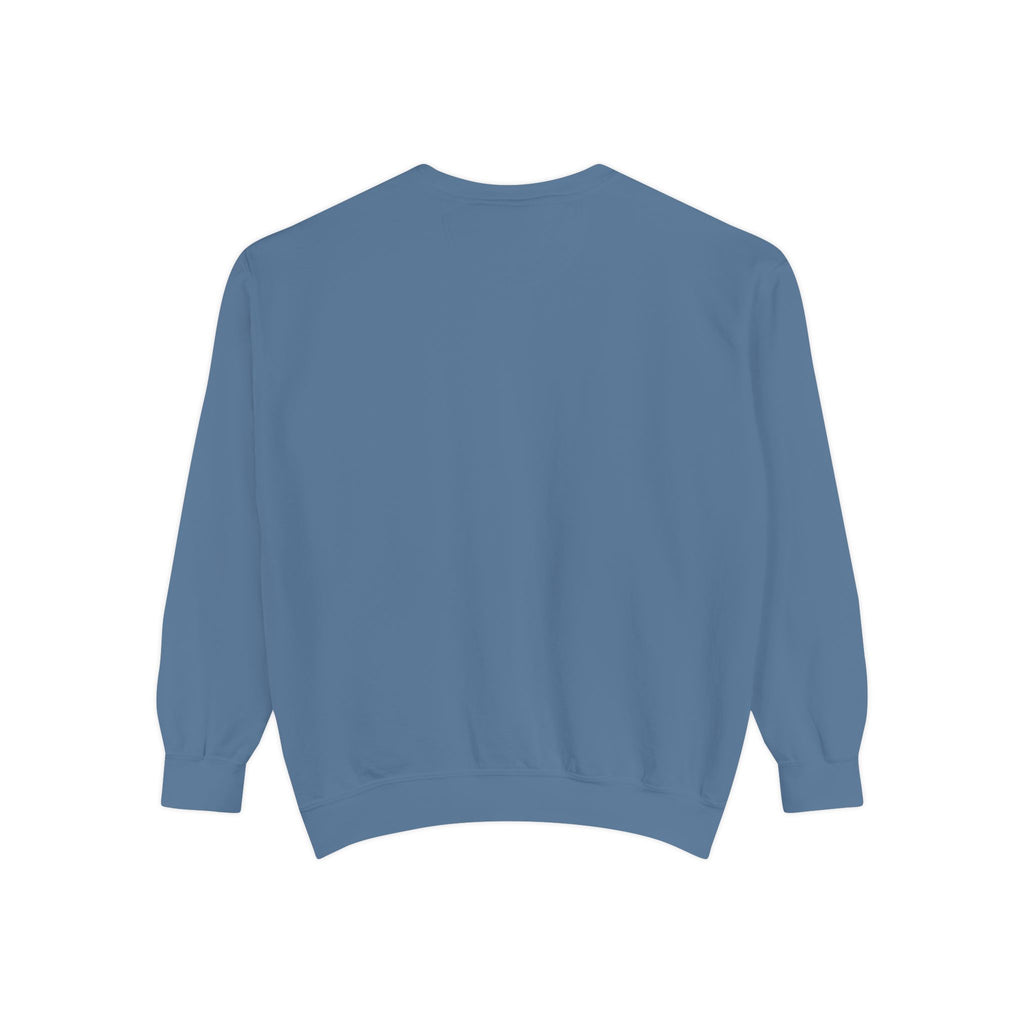 Opal Skin Haus Signature "Good Skin Good Mood" Crewneck