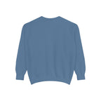 Opal Skin Haus Signature "Good Skin Good Mood" Crewneck