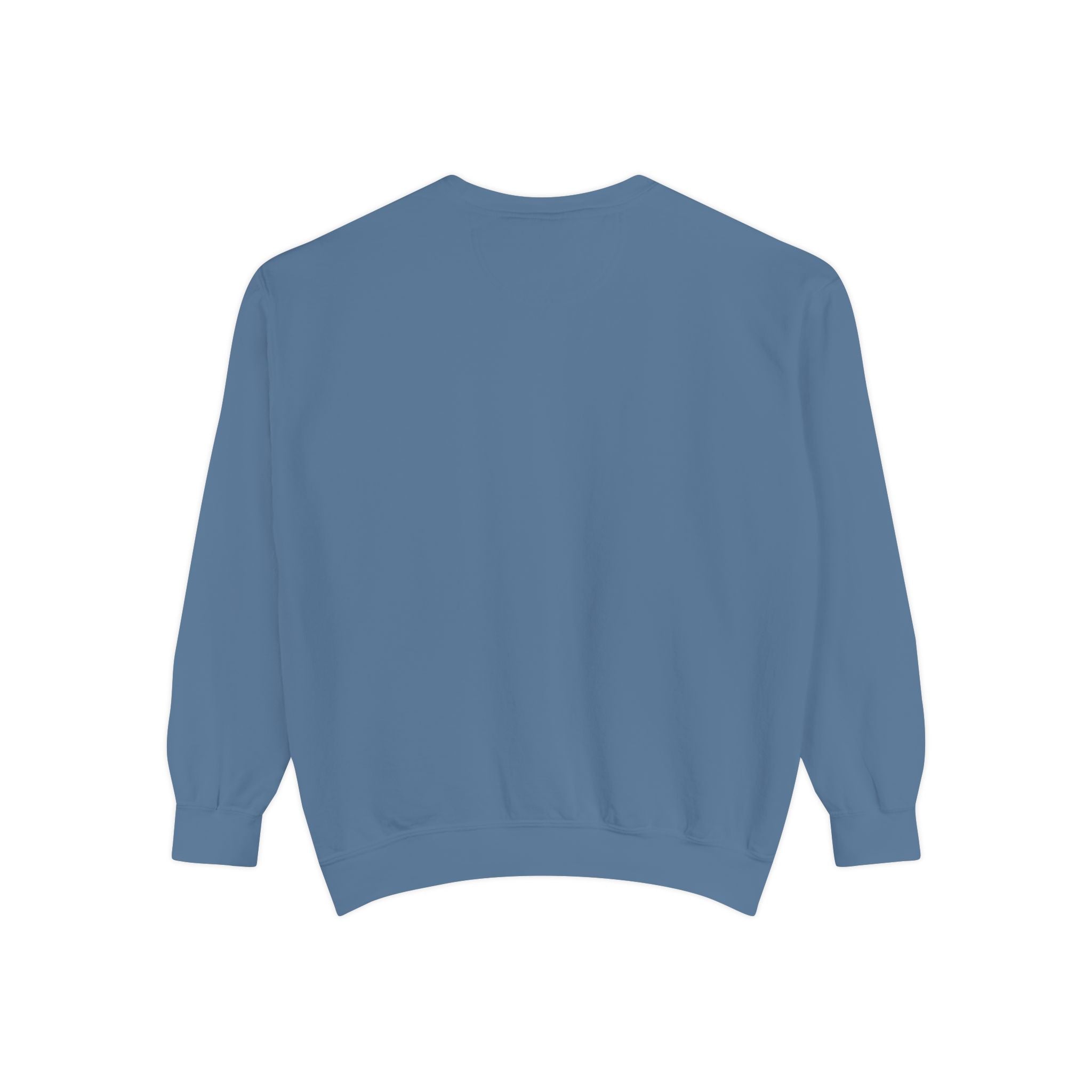 Opal Skin Haus Signature "Good Skin Good Mood" Crewneck