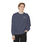 Opal Skin Haus Signature "Good Skin Good Mood" Crewneck