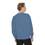 Opal Skin Haus Signature "Good Skin Good Mood" Crewneck