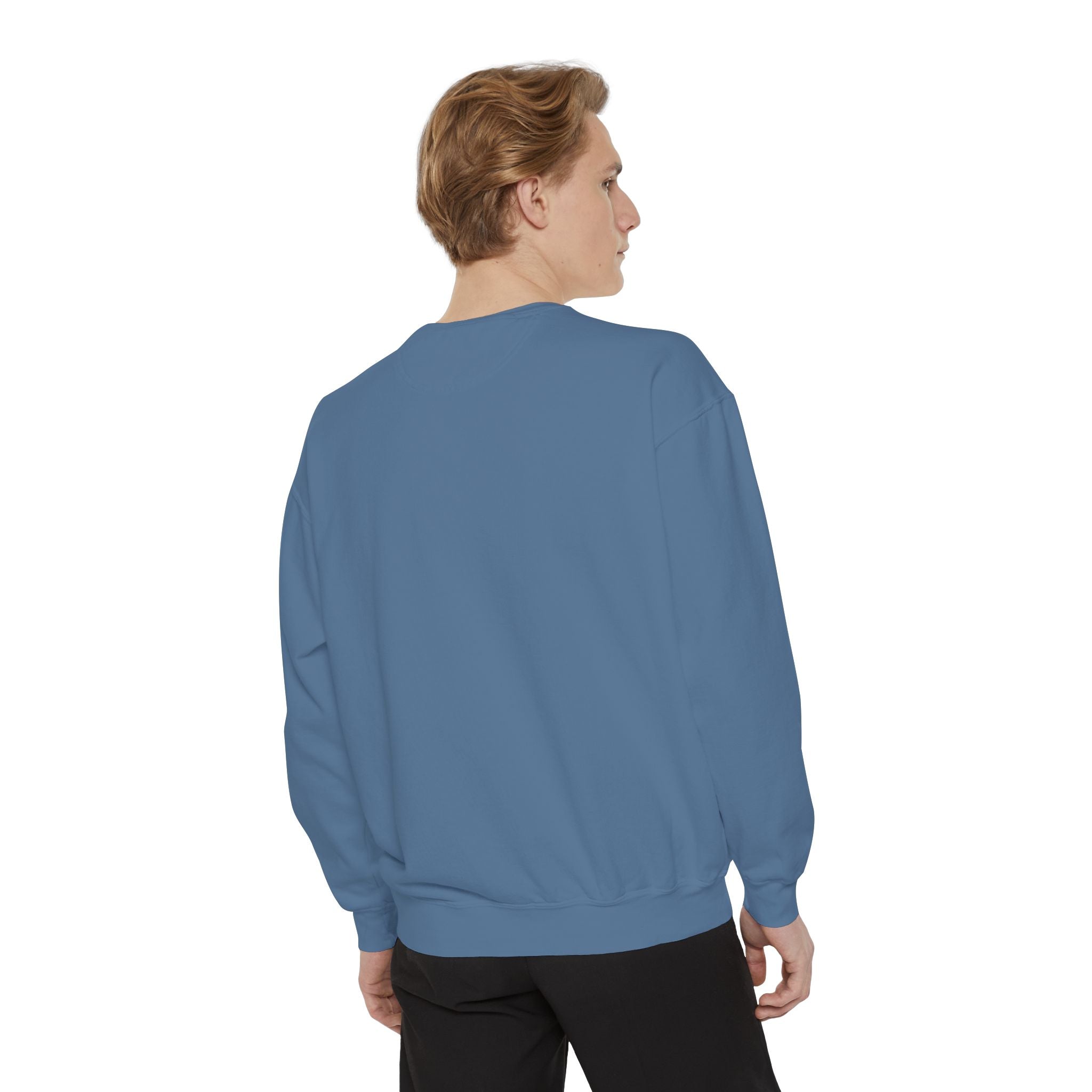 Opal Skin Haus Signature "Good Skin Good Mood" Crewneck