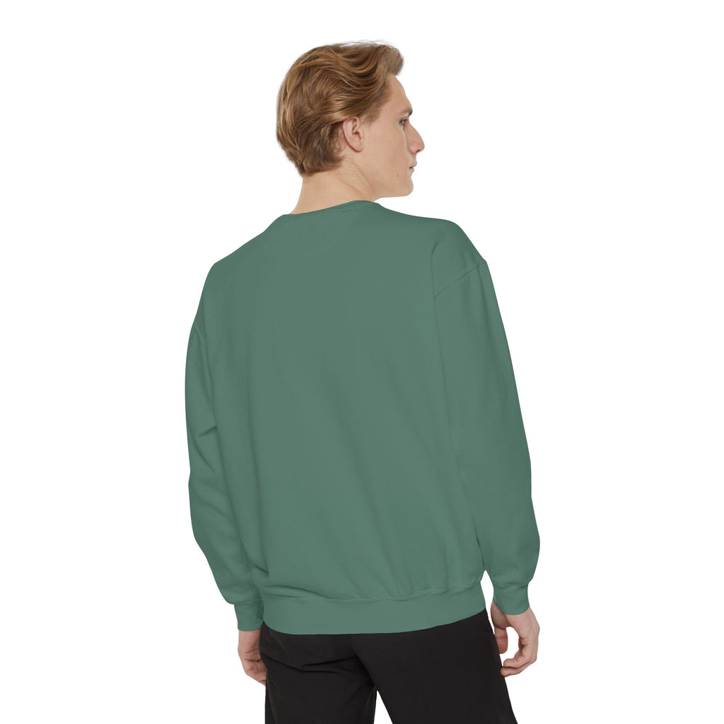Opal Skin Haus Signature "Good Skin Good Mood" Crewneck