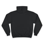 Opal Skin Haus Champion Hoodie "Good Skin Good Mood"