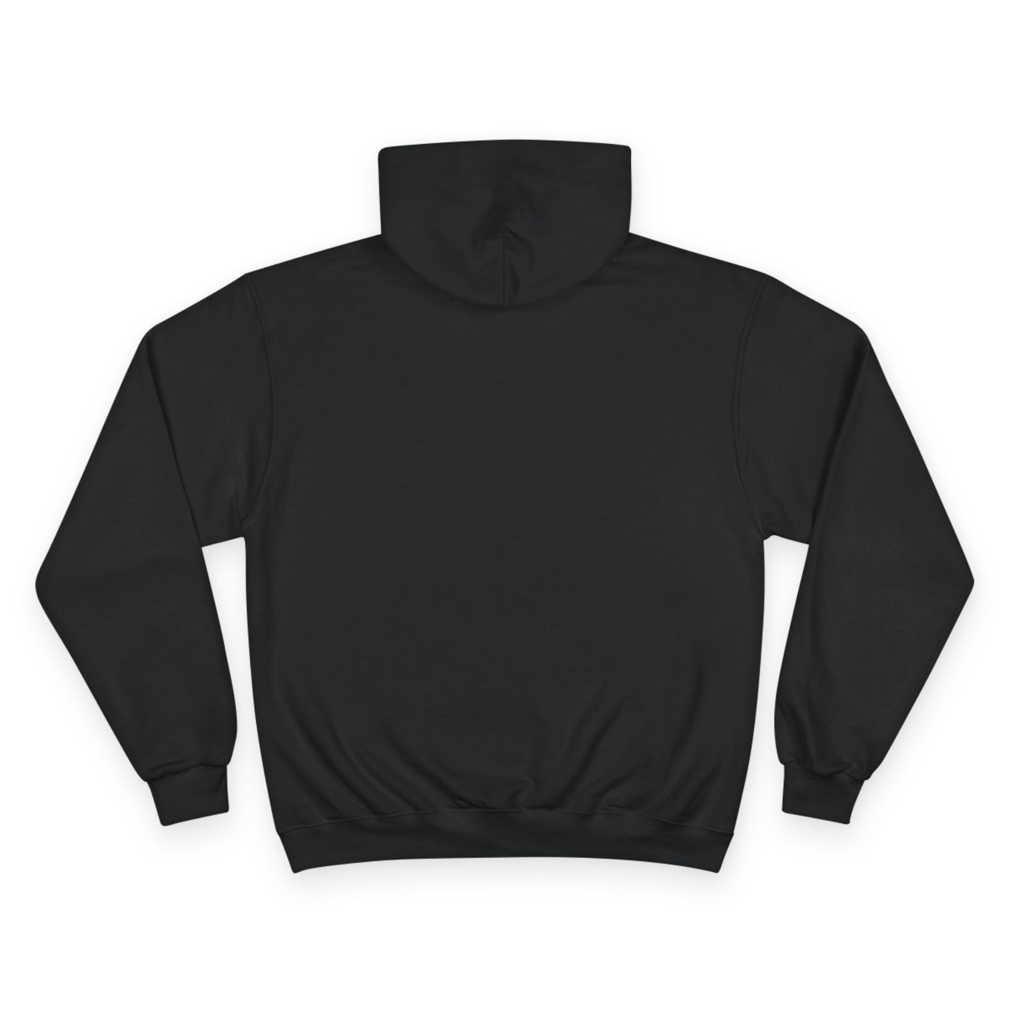 Opal Skin Haus Champion Hoodie "Good Skin Good Mood"