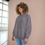 Opal Skin Haus Champion Hoodie "Good Skin Good Mood"
