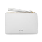 Opal Skin Haus "Good Skin Good Mood" Signature Clutch