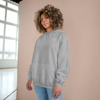 Opal Skin Haus Champion Hoodie "Good Skin Good Mood"