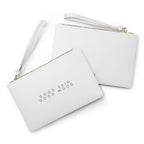 Opal Skin Haus "Good Skin Good Mood" Signature Clutch
