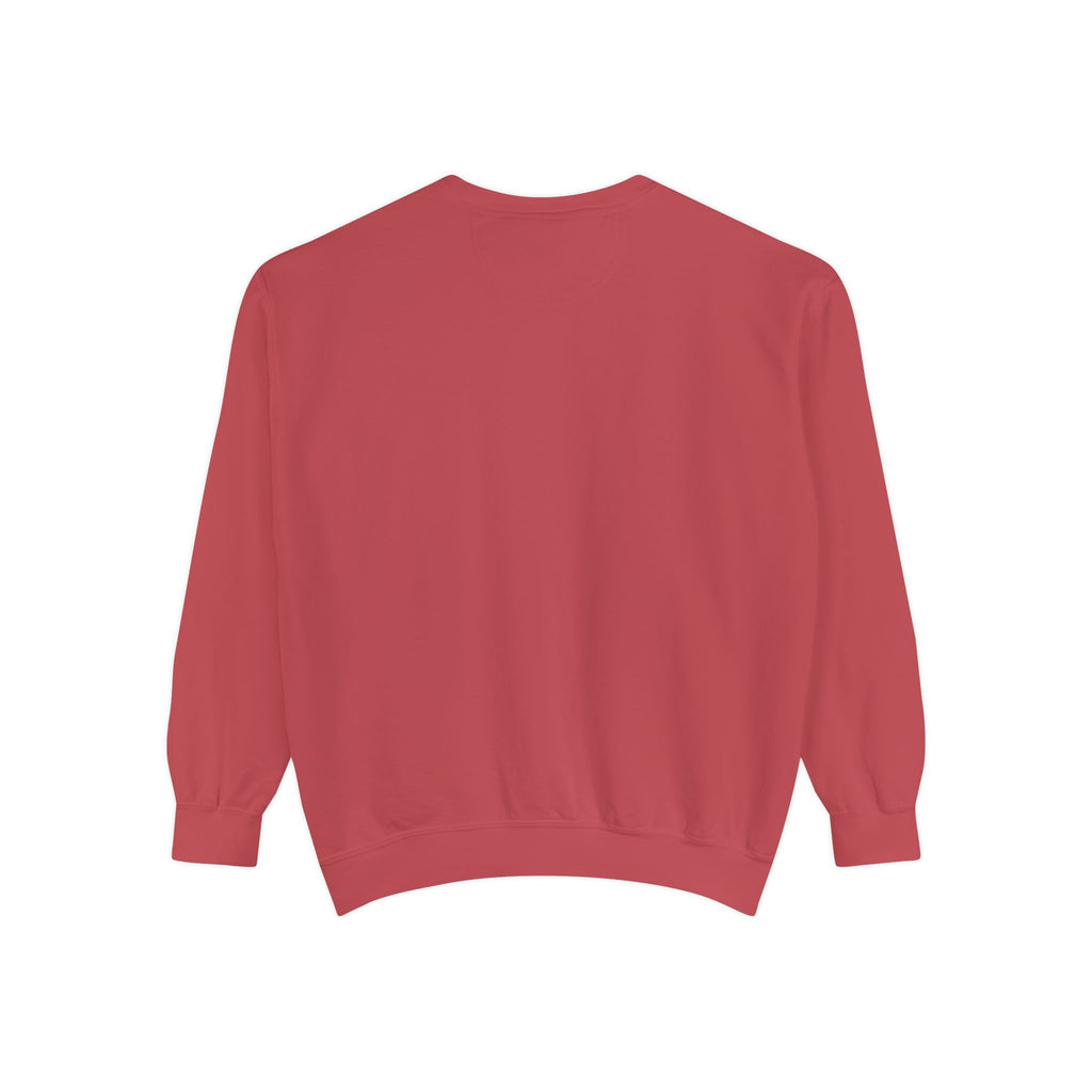 Opal Skin Haus Signature "Good Skin Good Mood" Crewneck