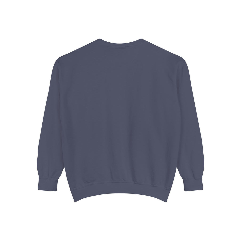 Opal Skin Haus Signature "Good Skin Good Mood" Crewneck