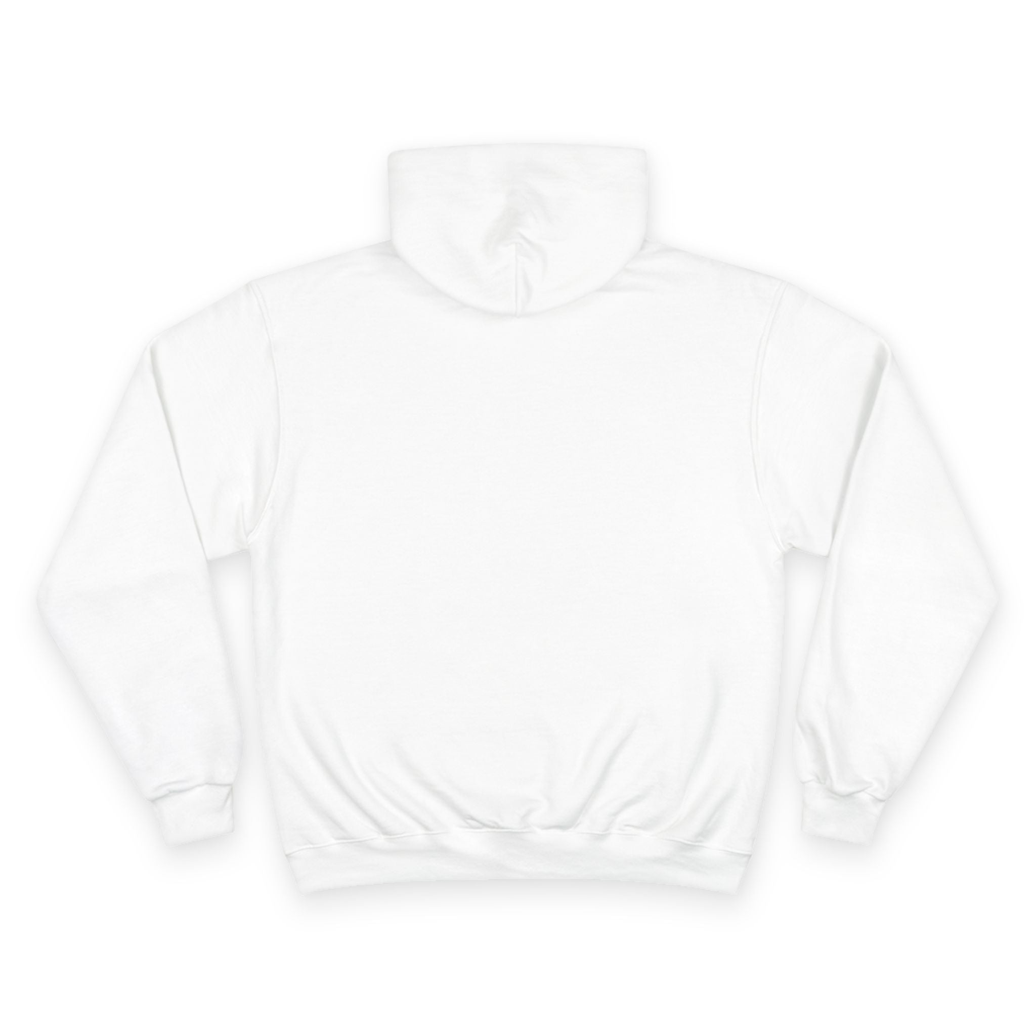 Opal Skin Haus Champion Hoodie "Good Skin Good Mood"