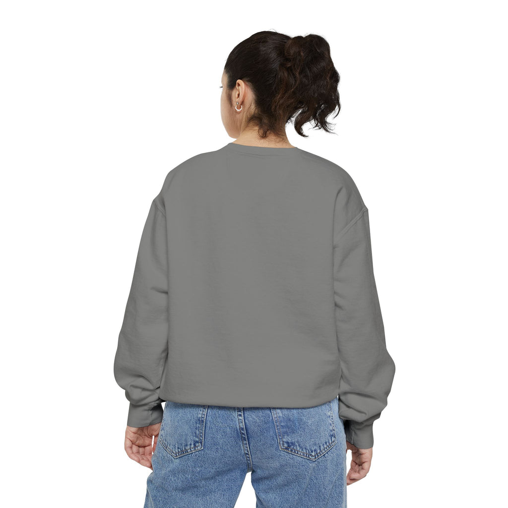 Opal Skin Haus Signature "Good Skin Good Mood" Crewneck