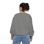 Opal Skin Haus Signature "Good Skin Good Mood" Crewneck