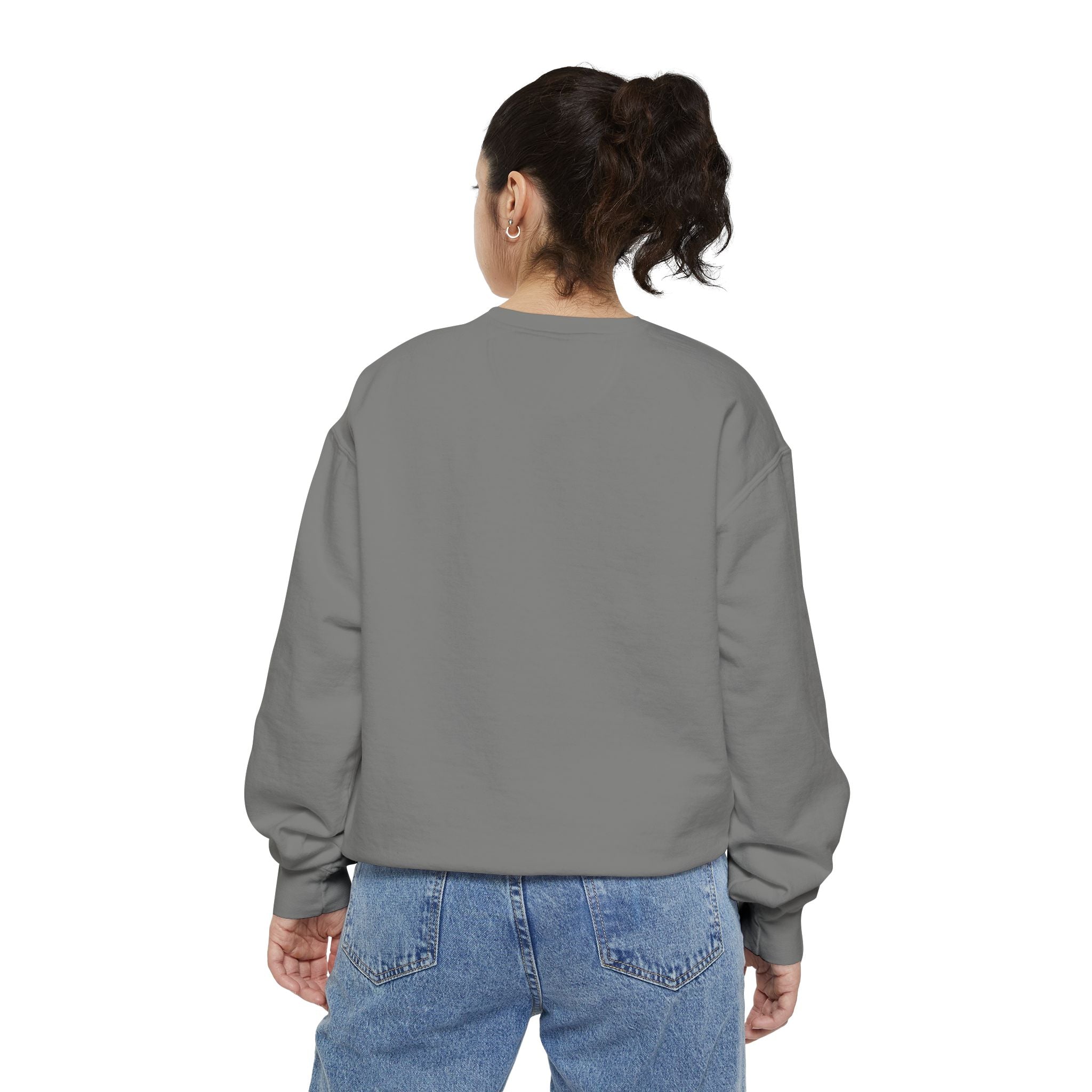 Opal Skin Haus Signature "Good Skin Good Mood" Crewneck