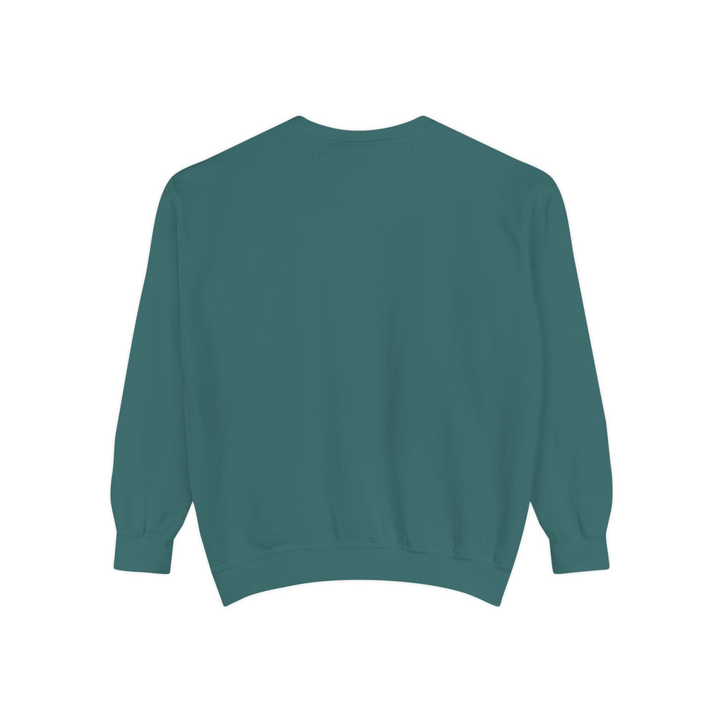 Opal Skin Haus Signature "Good Skin Good Mood" Crewneck
