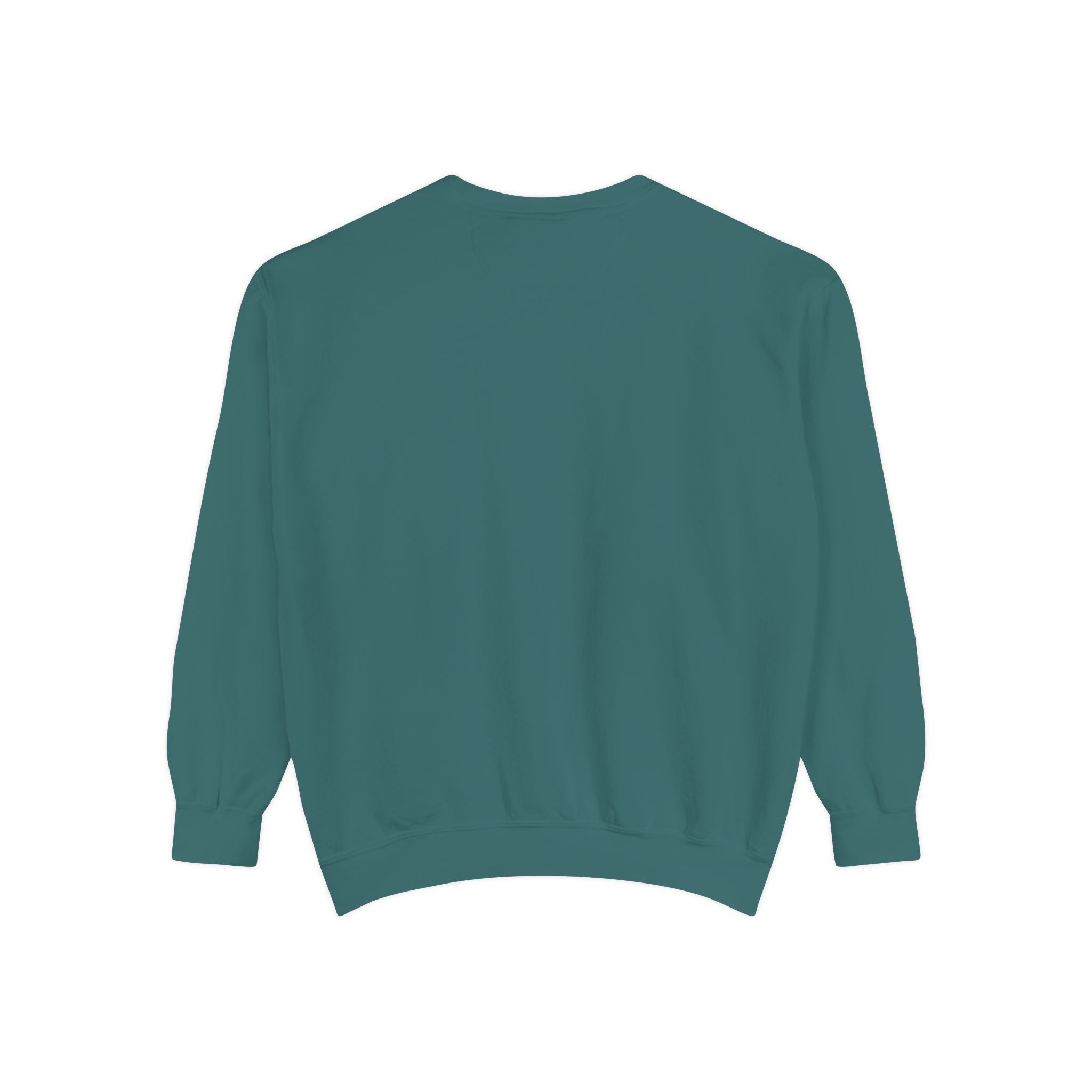 Opal Skin Haus Signature "Good Skin Good Mood" Crewneck