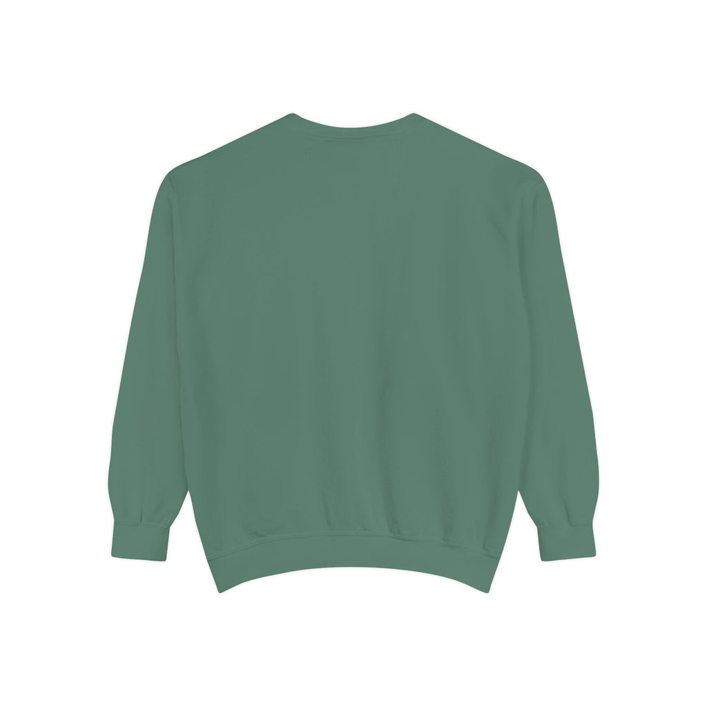 Opal Skin Haus Signature "Good Skin Good Mood" Crewneck