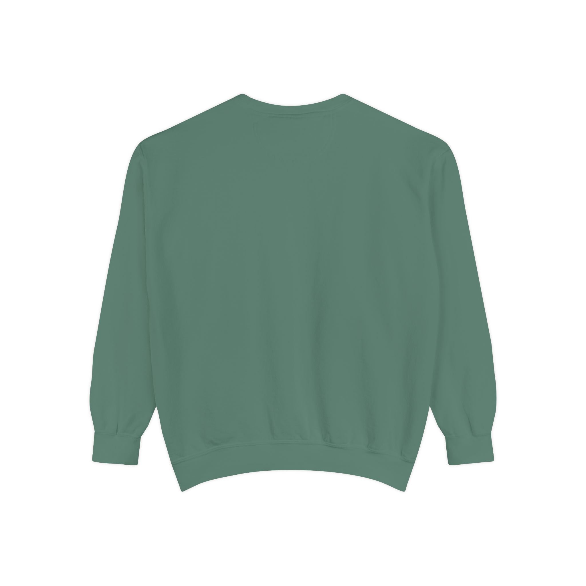 Opal Skin Haus Signature "Good Skin Good Mood" Crewneck