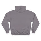 Opal Skin Haus Champion Hoodie "Good Skin Good Mood"