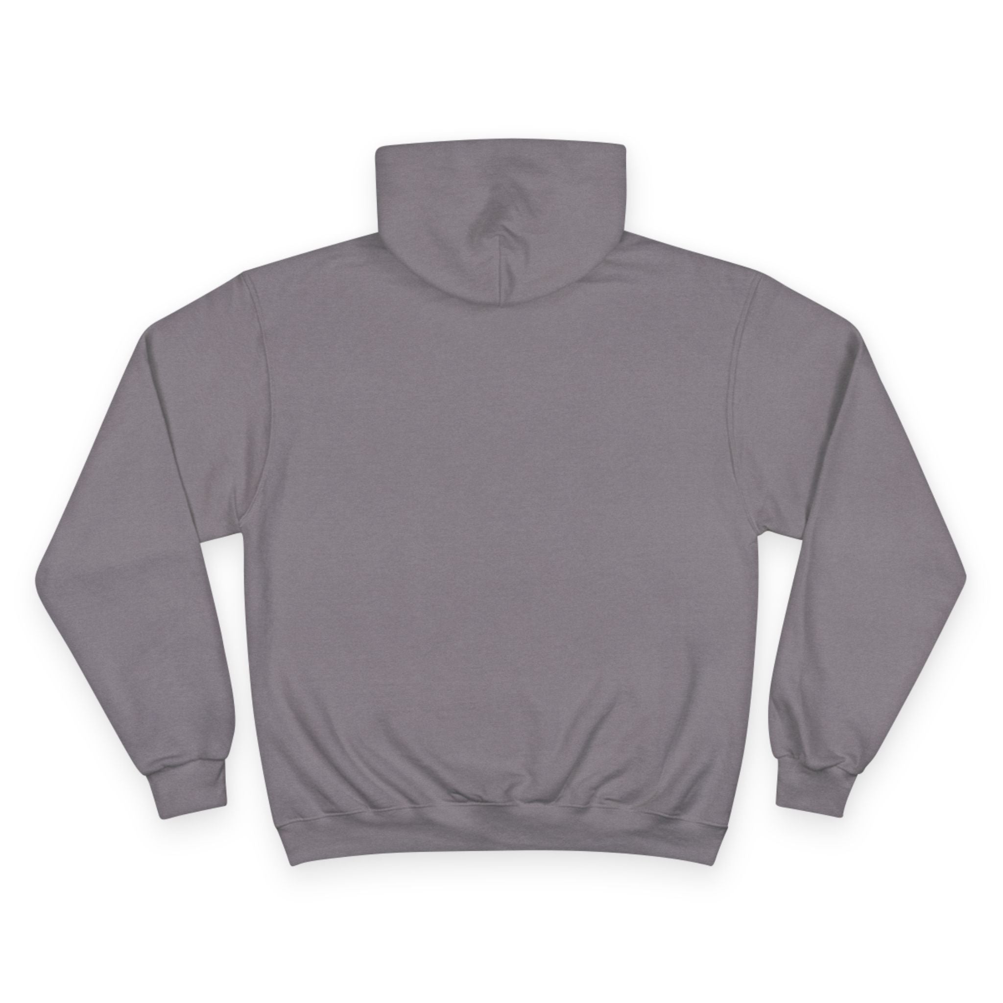 Opal Skin Haus Champion Hoodie "Good Skin Good Mood"