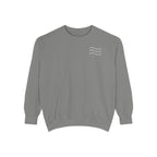 Opal Skin Haus Signature "Good Skin Good Mood" Crewneck