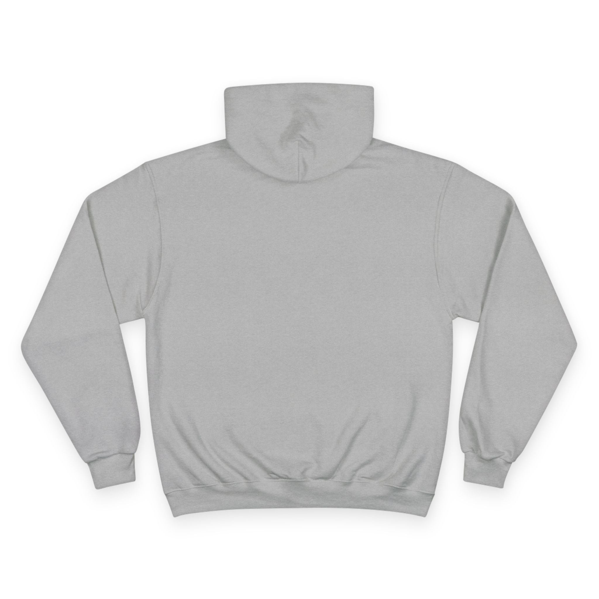 Opal Skin Haus Champion Hoodie "Good Skin Good Mood"