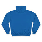 Opal Skin Haus Champion Hoodie "Good Skin Good Mood"
