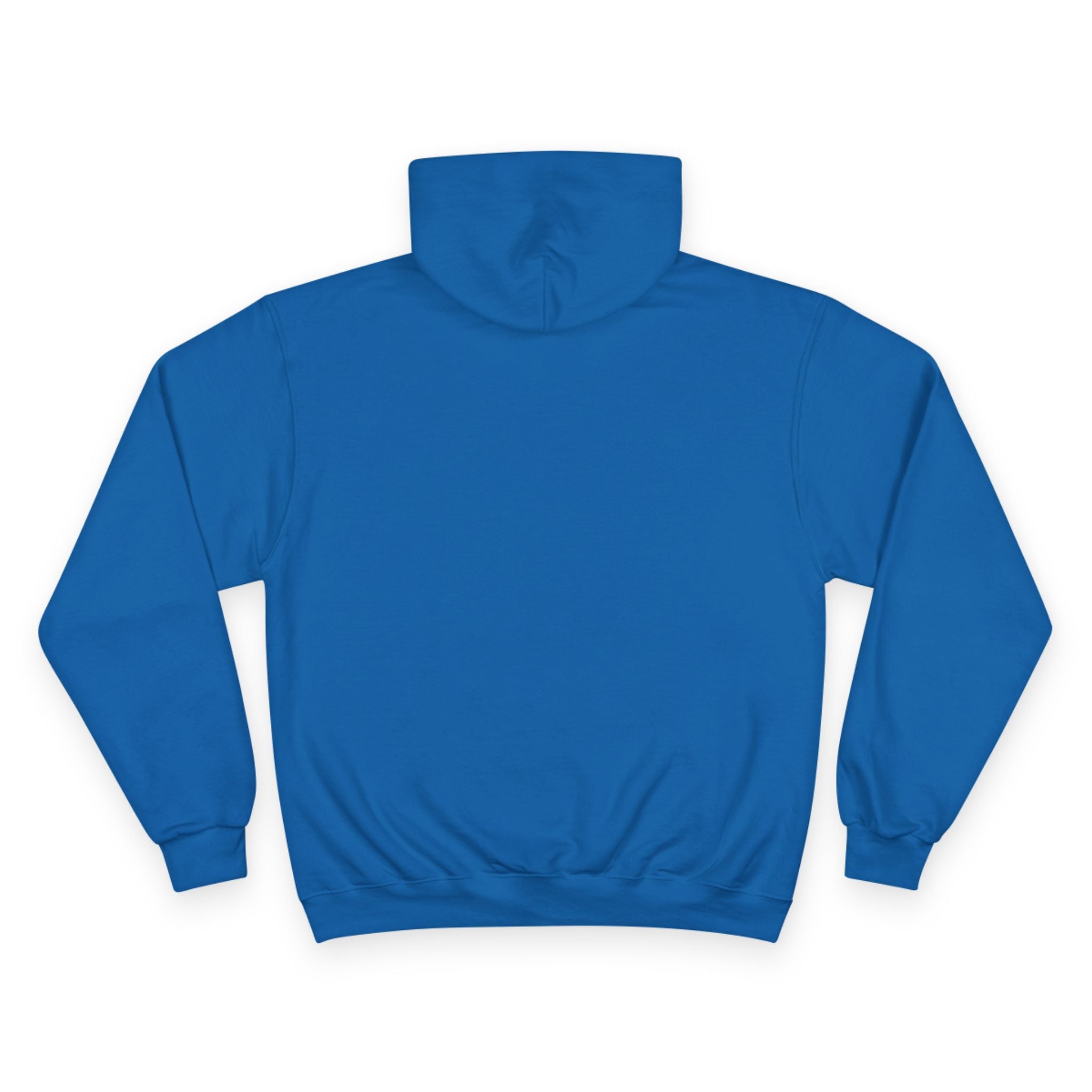 Opal Skin Haus Champion Hoodie "Good Skin Good Mood"