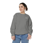 Opal Skin Haus Signature "Good Skin Good Mood" Crewneck
