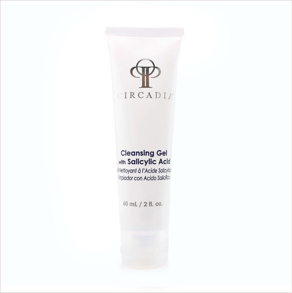 Circadia Cleansing Gel with Salicylic Acid