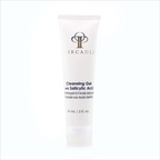 Circadia Cleansing Gel with Salicylic Acid