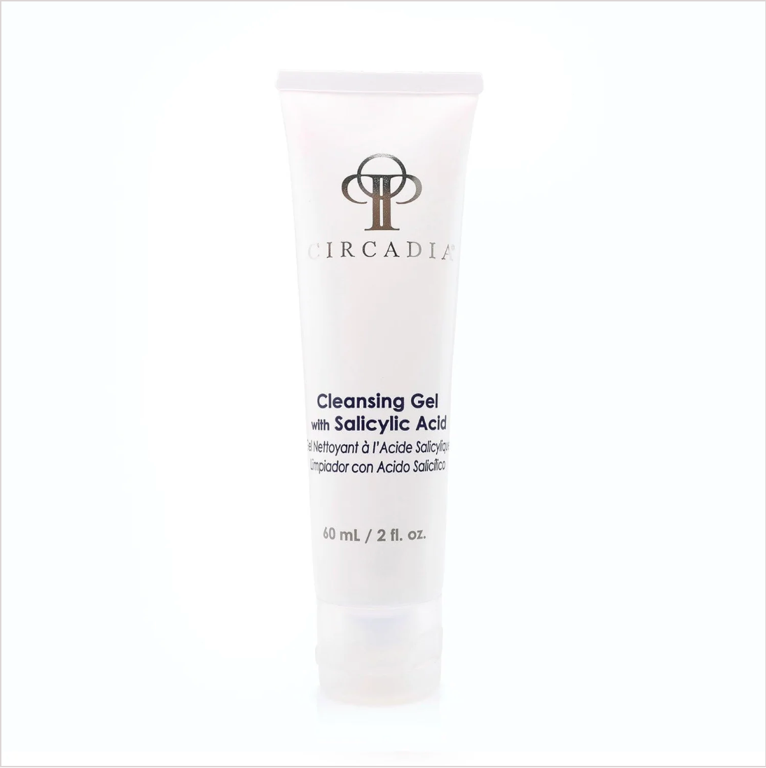 Circadia Cleansing Gel with Salicylic Acid