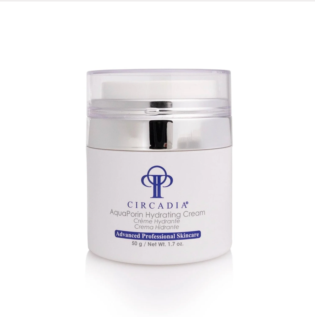 Circadia AquaPorin Hydrating Cream