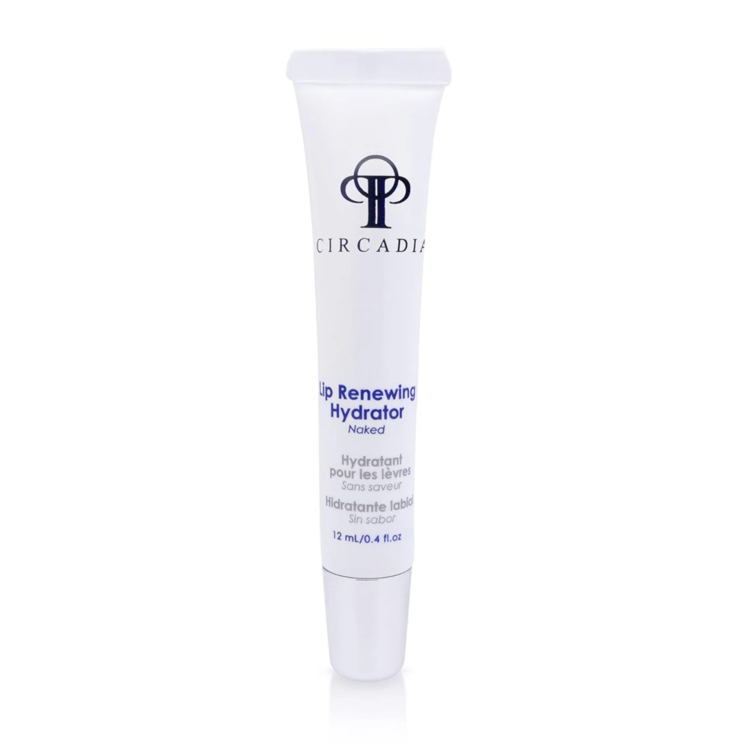 Circadia Lip Renewing Hydrator - Naked