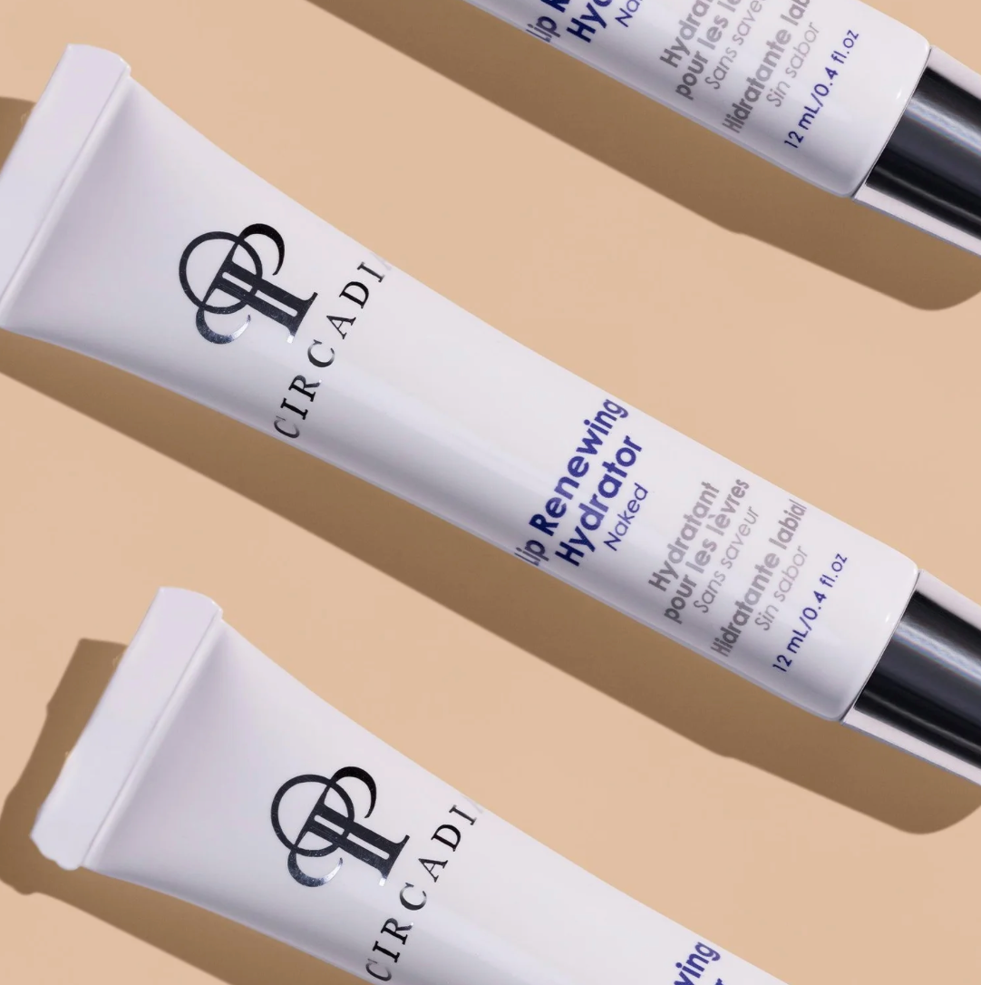 Circadia Lip Renewing Hydrator - Naked