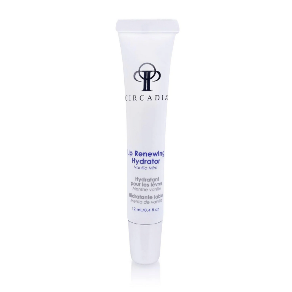 Circadia Lip Renewing Hydrator - Vanilla Mint